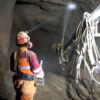 Concreto lanzado reforzado con MR2 Estructural MAMR238-L +