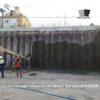 Concreto lanzado reforzado con Silver2 Estructural MAS238-L (3)