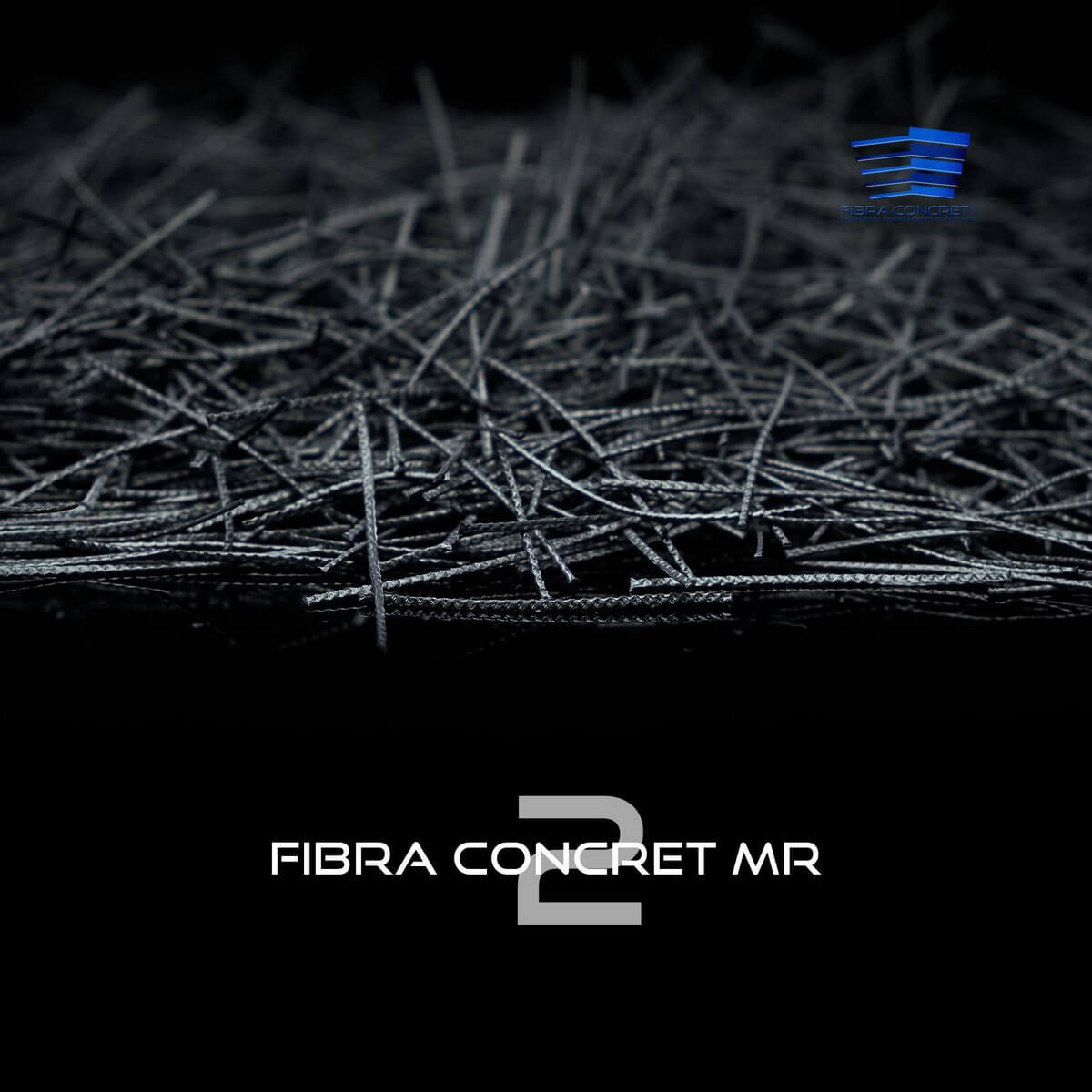 Fibra Concret MR2 Estructural MAMR255-P MAMR238-L Lateral